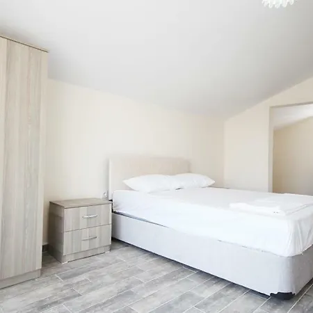 Villa Blk - My 1 Belek