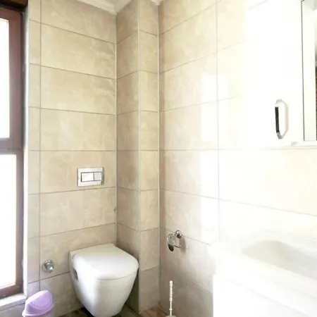Villa Blk - My 1 Belek