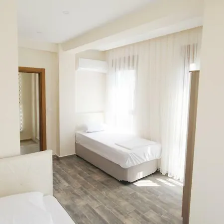 Villa Blk - My 1 Belek