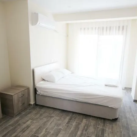Villa Blk - My 1 Belek