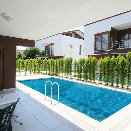 Villa Blk - My 1 *