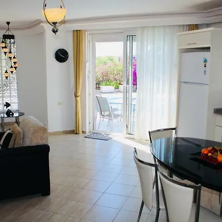 Blk - My 1 Villa *