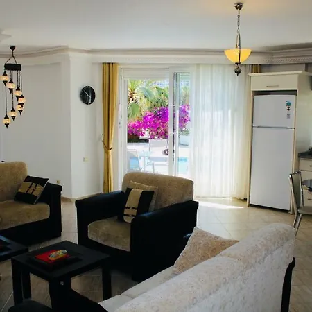 Blk - My 1 Villa Belek