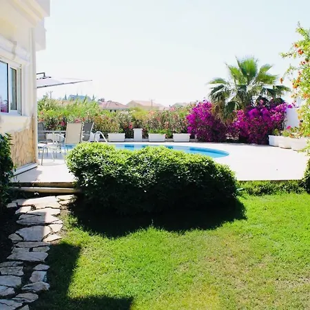Villa Blk - My 1 *