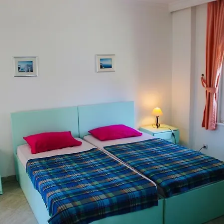 Blk - My 1 Villa Belek